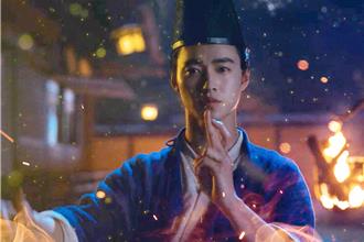 只為完美結印！山崎賢人為演《陰陽師0》去針灸手指骨間