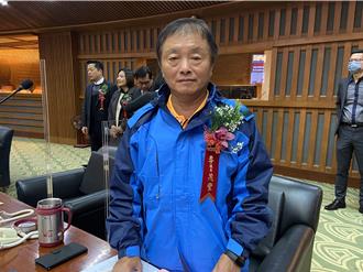 宜兰县议员李茂丰颱风夜癌逝 享寿67岁