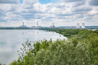 乌军开轰核电厂！出动法制航空炸弹攻击 俄官方回应了