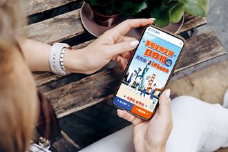 元大證美股定期定額日日扣 上線