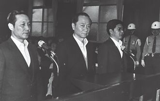 江南案無法無天 揭台灣情工黑幕