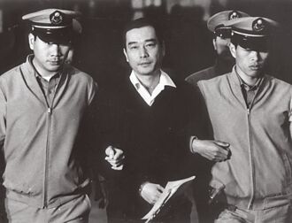 沒找九一隊制裁 軍情局砸自己鍋