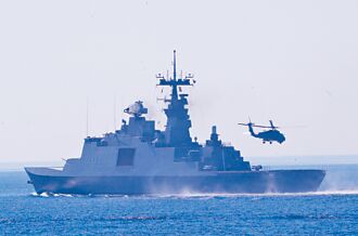 新聞透視》軍售弊案 應交給美政府處理