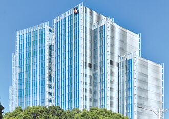 開發金更名凱基 拚壯大銀行