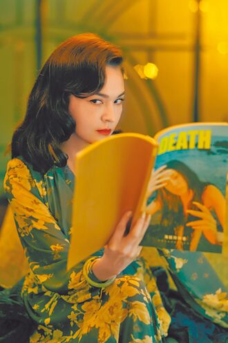 男女配角 施名帥自我對決 張榕容展喜劇功力