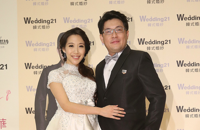 针对前夫史丹利指控，依依说：「史丹利说的都对」。（图／中时资料照）