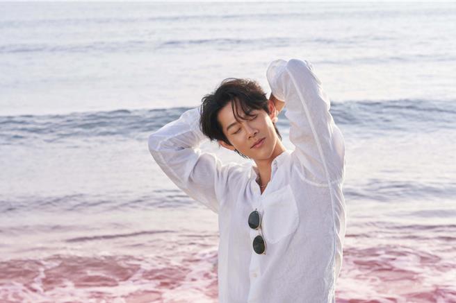 夏和熙籌備2年時間總算做出滿意的產品。（YES!BABY提供）