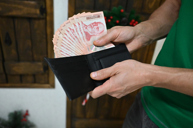 处女座10月财运旺盛，不仅能发现新商机，投资副业也获利。（示意图：Shutterstock／达志）