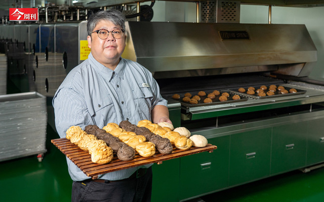 （图／今周刊提供）