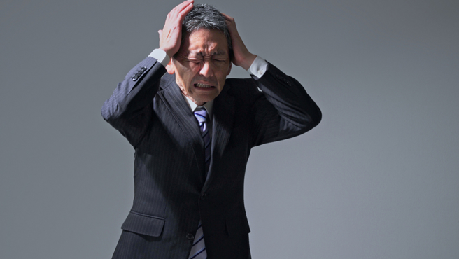 脑中风是引起国人死亡的重大急症之一，但很多人仍对其治疗存在着不少迷思。（示意图：shutterstock／达志）