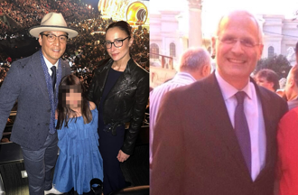 吴彦祖悼70岁岳父过世　被起底曾任美知名酒店任期最长总裁