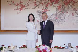 港媒：德外長近日訪中  可望討論俄烏、電動車等問題