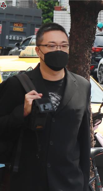 朱學恒認了！ 改口坦承強吻鍾沛君  仍遭延長境管8個月  