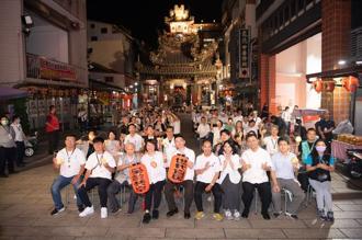 嘉義「美物圖鑑」回歸！帶你探索蘭井街新舊文化交融