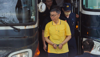 柯文哲拒應訊！ 律師曝恐面臨「3大法律後果」：從重量刑的判決根據