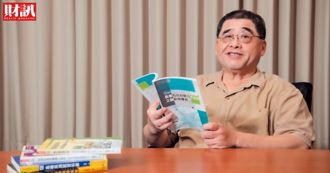 大連化工董座親自督軍7年 打造決策新武器