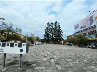 湖子內、嘉義車站人多監視器少 恐成治安破口