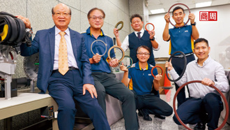 迎戰電動車大浪 台灣油封王營收、淨利反創新高