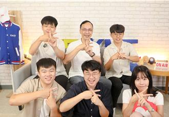 朱立倫自曝是周杰倫粉絲  大巨蛋演唱會要「蹺班搶票」