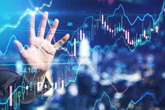 超狂ETF盤中飆58％創紀錄 觸及「暫緩撮合」10分鐘急殺18％ 陸股5檔正2單日噴2成