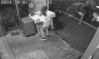 男子買檳榔爆口角   暴怒連摔酒瓶嚇壞檳榔西施