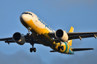 菲律賓這家廉航太狂 70架A321訂單 確定簽了