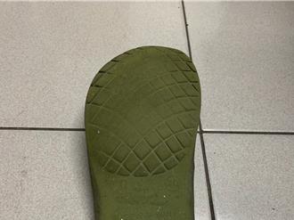 眼鏡行洗地板害警員滑倒　喝酒且鞋磨平須負3成責任