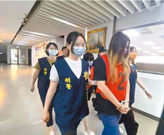 台南超商店員墜樓案　法院因「這些原因」裁定不行國民參審程序