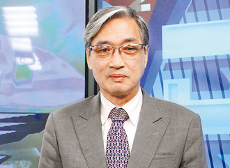 張友驊跌倒陷昏迷！傳裝葉克膜 仍在加護病房