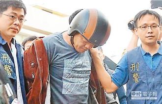 鐵鎚爆頭姦殺女師竟逃死！王鴻薇怒轟司法院：敲響正義喪鐘