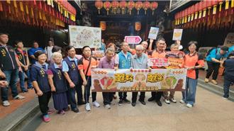 台中百年建醮11／24登場 邀民來豐原作客祈福拿好禮
