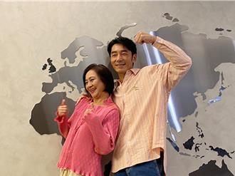 楊麗音尬賈靜雯隔18年再戰金鐘視后！李李仁搶男配邀福星女兒