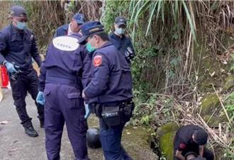 不給金援！留美女偕男友鐵鎚弒父 逃死刑確定