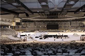 国庆晚会明登场！注意事项看这边 交通接驳路线出炉