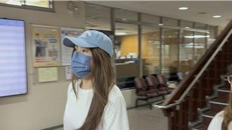 「理科太太」违反个资法出庭 法官将传唤前夫John等四人作证