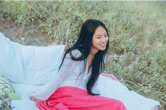 LÜCY認了沉醉愛河裡　公開靈魂伴侶「聽見彼此的呼吸聲」