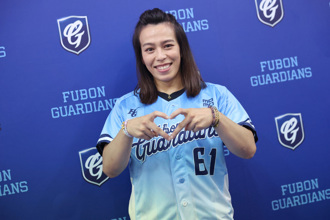 舉重》看周思齊引退賽十分有感 郭婞淳談退役那天：會哭爆