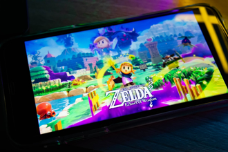 日本遊戲銷量TOP 10！7款新作入圍 任天堂新作霸榜