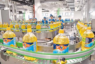 佳格斥1.85億擴廠 搶占對岸內需