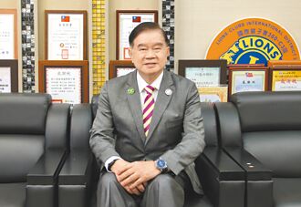 富偉集團、彰師大、彰師附工產學聯展