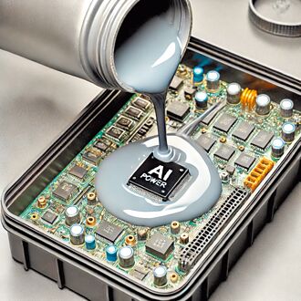 杰地环氧AB胶 高散热灌封优选