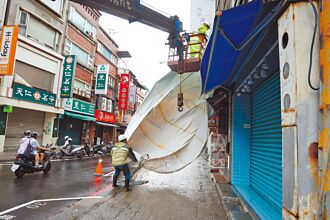 食材報廢還得退費 團膳業叫苦