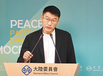 陸客滋擾在台港人 遭驅逐出境