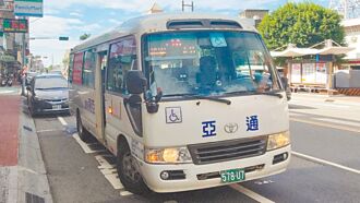 大竹人口破4萬 民代爭取輕軌