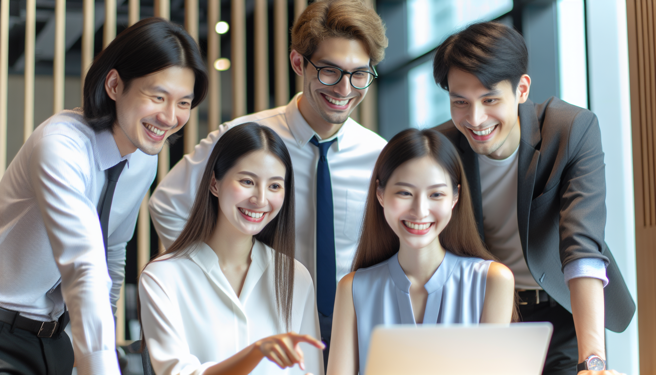 12星座都有容易被人忽視的亮點，只要找到這些優勢並加以發揮，就能在職場上披荊斬棘，取得更好的工作表現。（示意圖：AI生成）