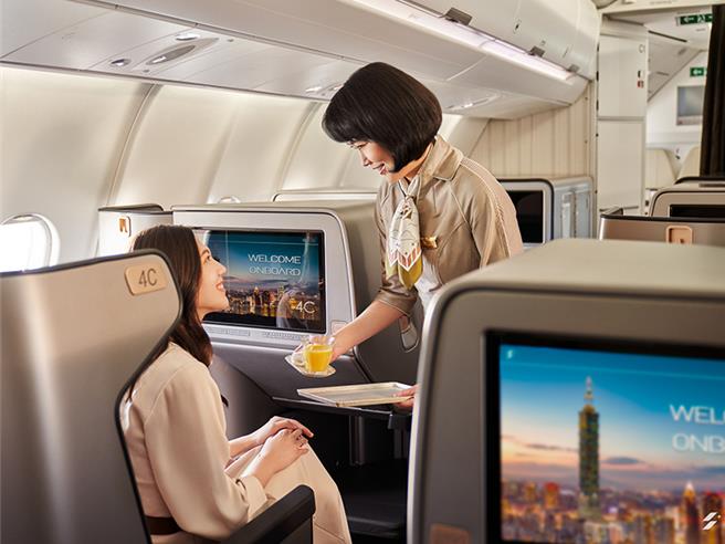 星宇航空。（资料照）