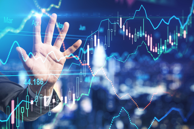 00887盘中大涨57.9%，触及「暂缓撮合」，创挂牌以来纪录。（示意图/达志影像/shutterstock）