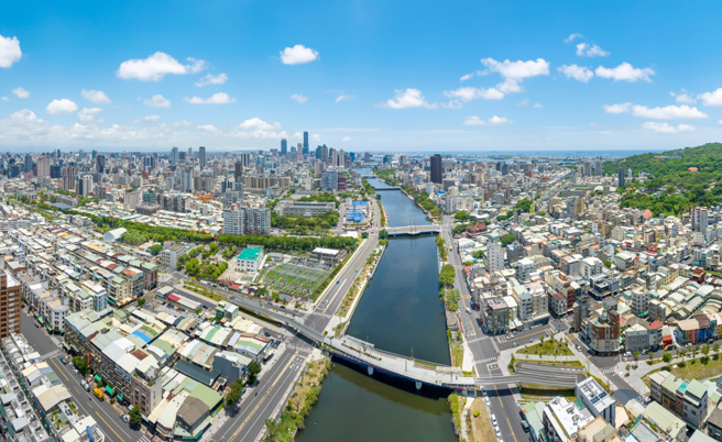 台积电效应炒热高雄房市，一旦遇到逆风，回檔幅度也很大。（图／shutterstock达志）