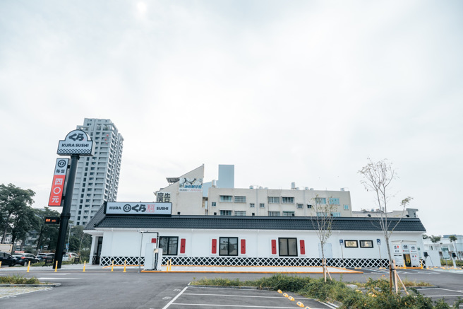 高大特區生活機能、居住質感兼具，成為科技菁英購屋新焦點。(圖片/海宇國際提供)