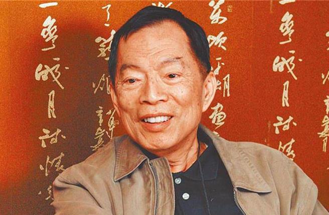 东帝士集团创办人兼前总裁陈由豪遭注销台湾户籍登记。（本报系资料照片）